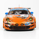 Illustration for article titled Flying Lizard Motorsports Porsche 911 GT3 RSR Art Car